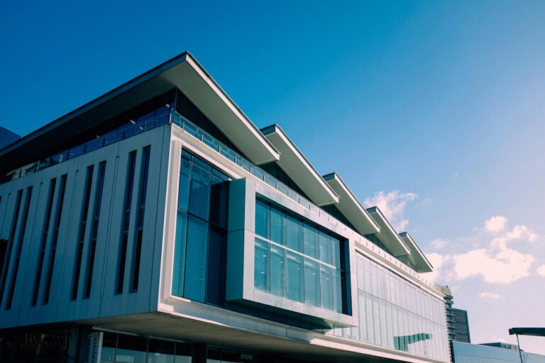 Commercial Building