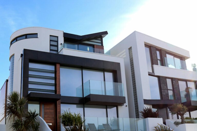 Residential Building